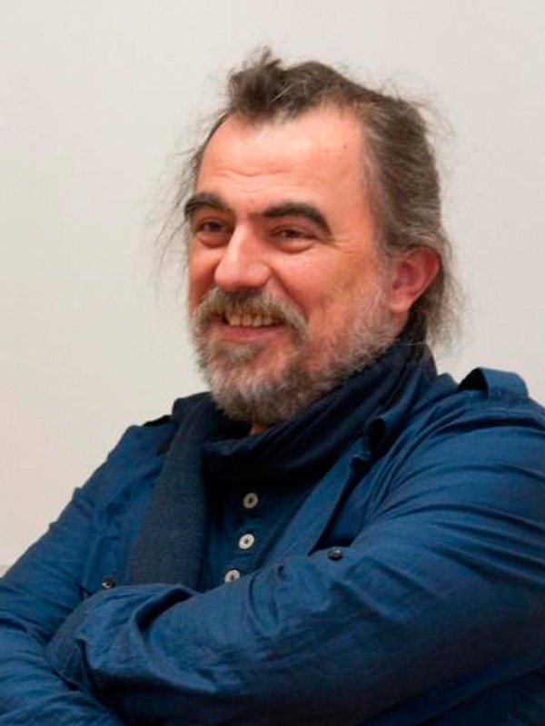 Иван Поповски
