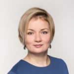 Елена Заиграева