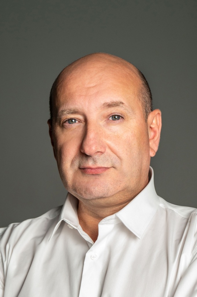 Иван Викторович Тимофеев