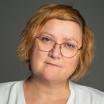 Людмила Олеговна Исмайлова
