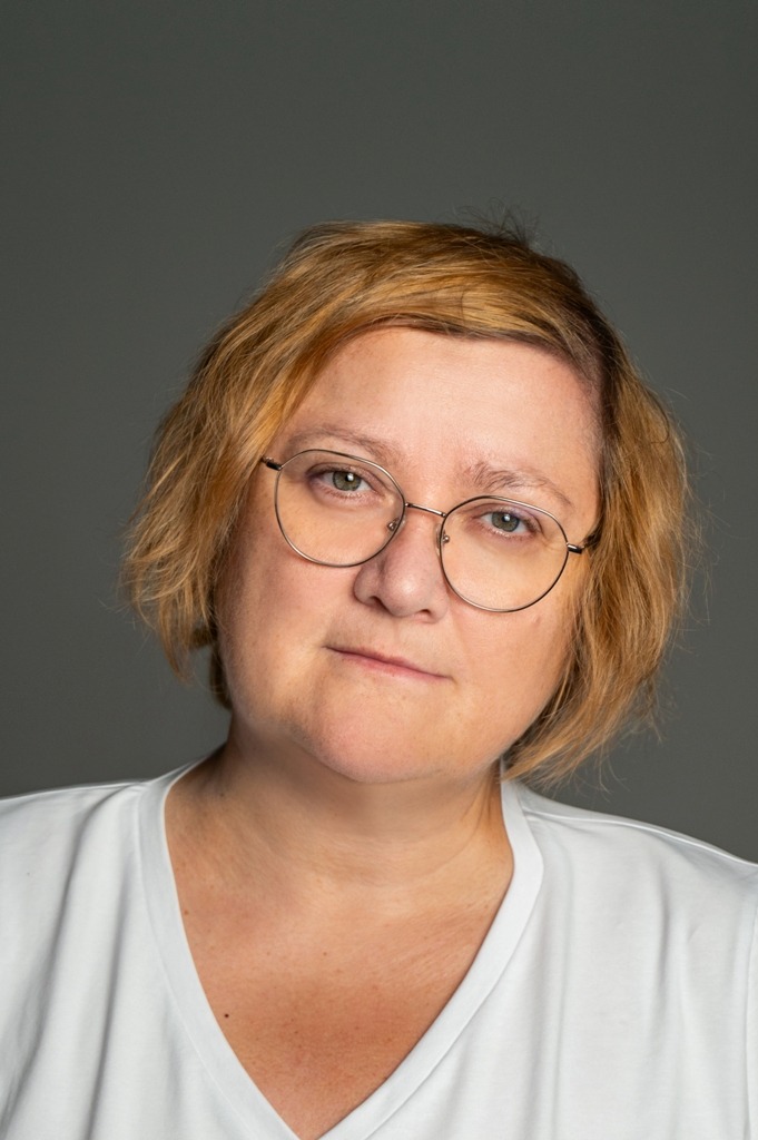 Людмила Исмайлова