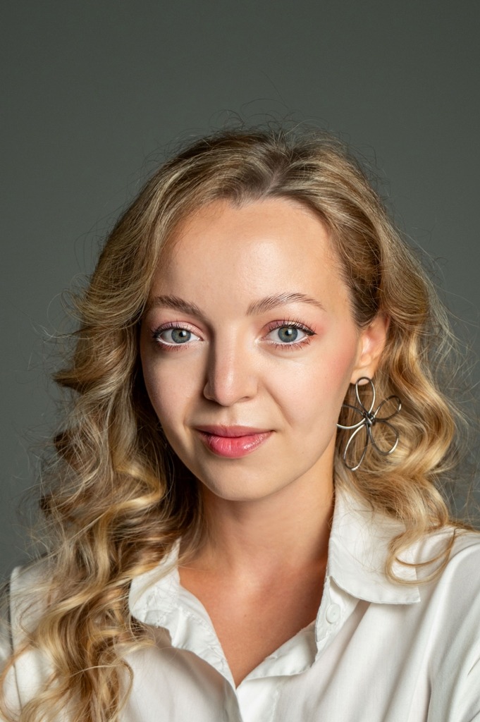 Кухтина Елизавета