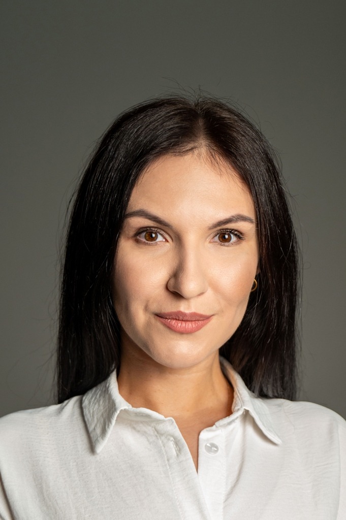 Кулик Инга