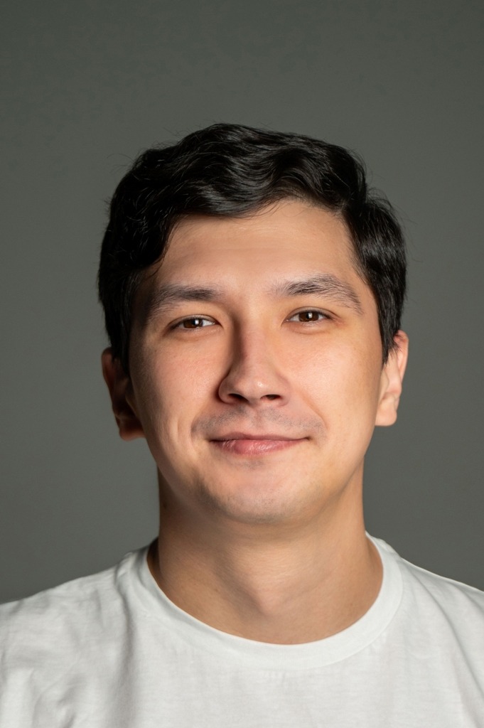 Куражев Владимир