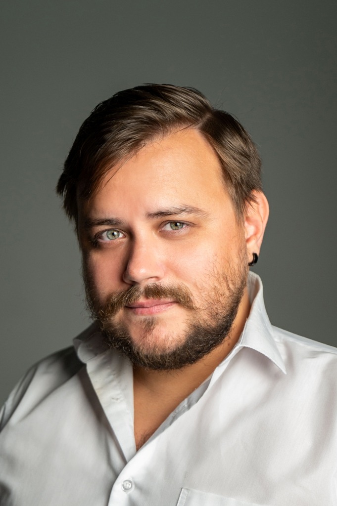 Лябакин Егор