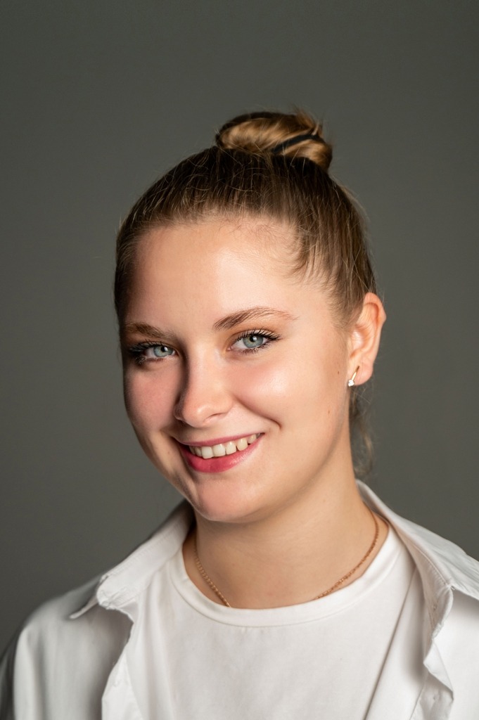 Салмина Олеся