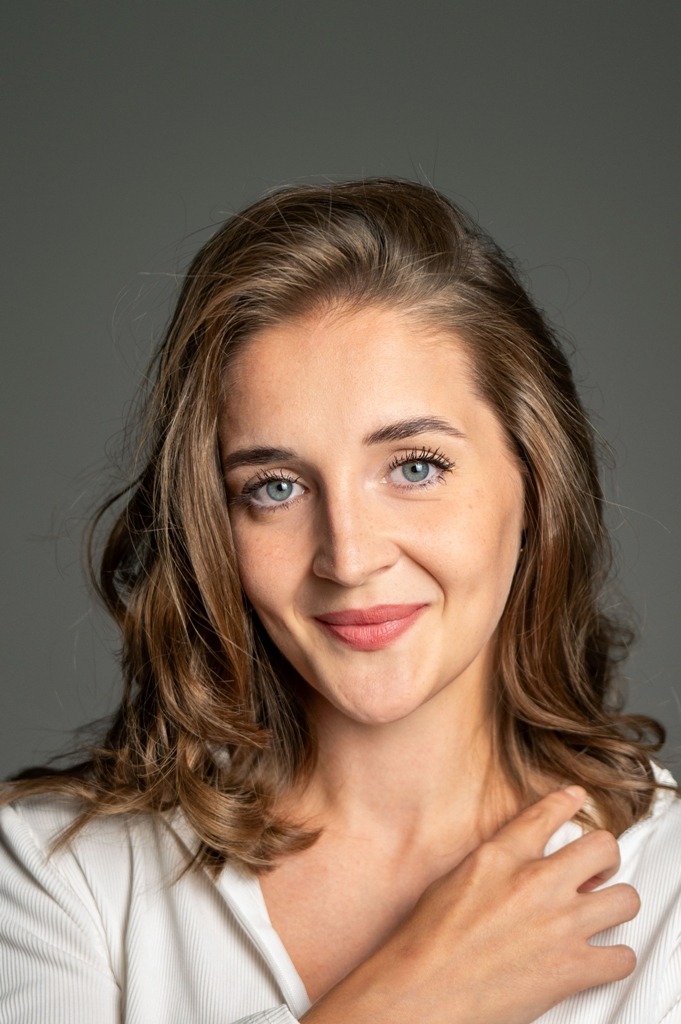 Синогина Алина