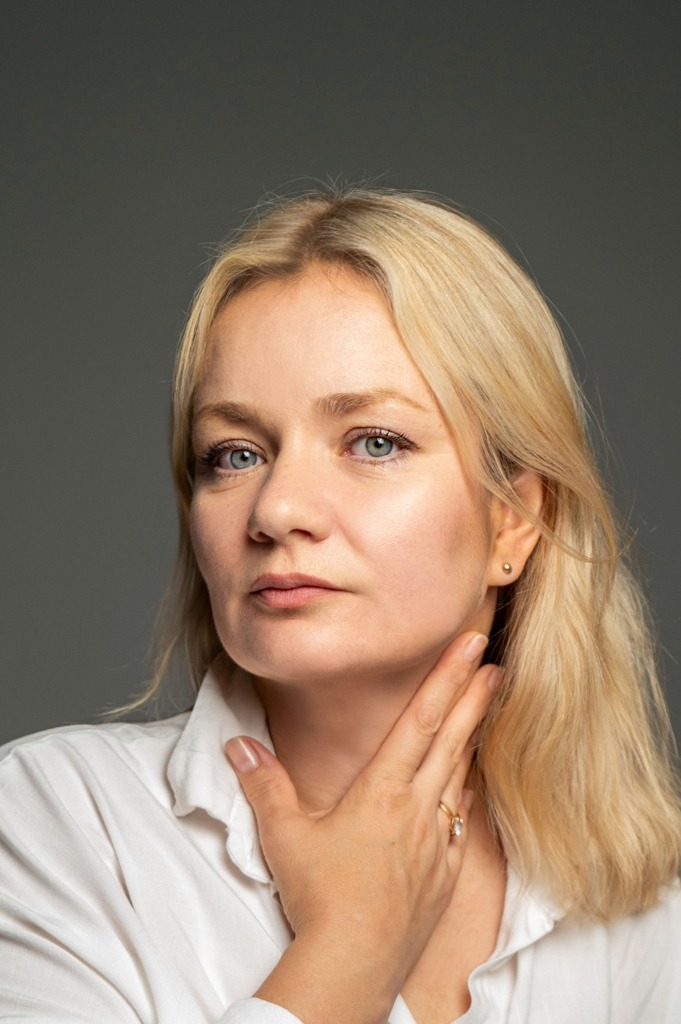 Заиграева Елена