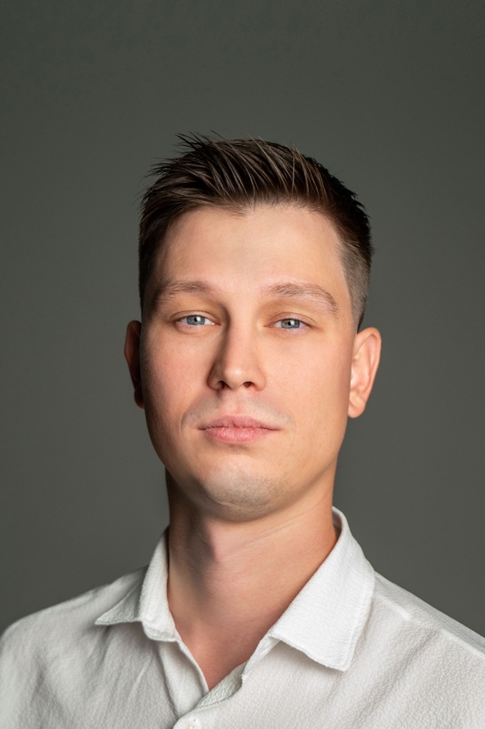 Зубенко Павел